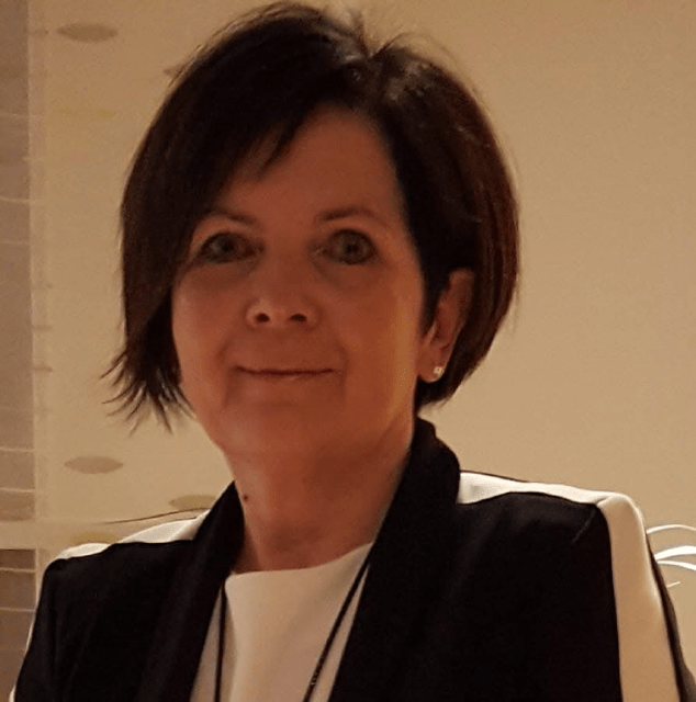 Claudia Moharitsch Claudia Moharitsch